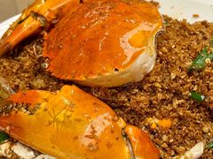 -喜记避风塘炒辣蟹(旗舰店)