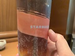 -星巴克臻选(北京颐堤港中心第二店)