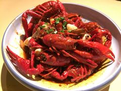 精品潜江油焖小龙虾-小田油焖小龙虾(双井店)