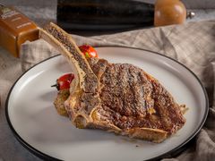 -托斯卡纳烘焙意大利餐厅(五天地店)