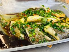 -正亮海鲜(人民西路店)