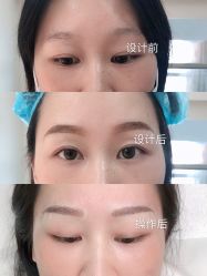 -久匠·纹眉半永久野生眉