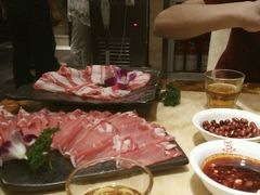 -五星桥原切肥牛火锅(怀德桥店)