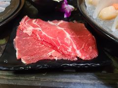 -丽江庭院之爱在路上(西单店)