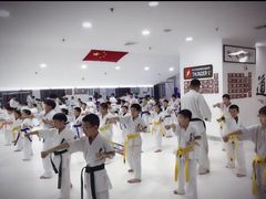 -极真空手道修远道场