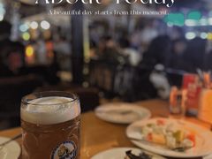 -巴伐利亚啤酒坊(意式风情街店)