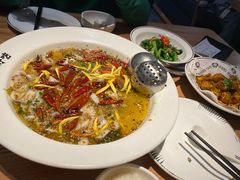 -太二酸菜鱼(正大广场店)