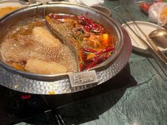 -牛New寿喜烧(金鹰世界店)