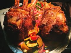 -上海东方佘山翰悦阁酒店·Vie全日制餐厅