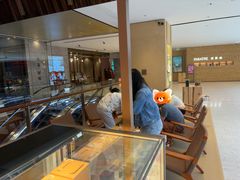 -théATRE 茶聚场(王府中環店)