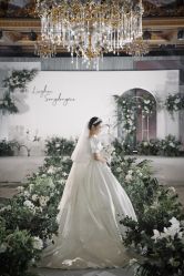 点击看大图 -御鉴天玺婚礼