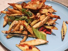 -八大碗·地道东北菜(佳兆业店)