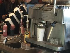 -星巴克(北辰西路店)