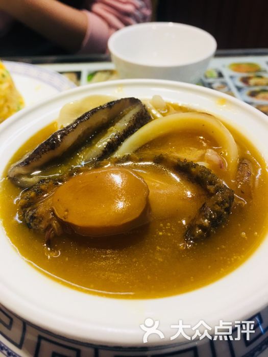 香港聚强佛跳墙(淘金旗舰店)图片 - 第1张