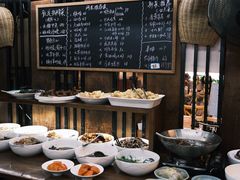 -水先生寧波菜(天一店)