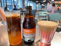 -sugarman espresso素饮糖人高新咖啡工厂