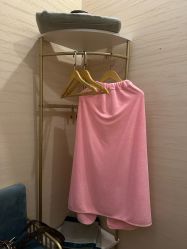 -芳朵美容养生SPA