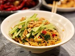 -虎虎龙虾大排档(双井店)