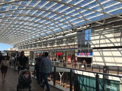 -伯肯黑德角名品折扣购物中心