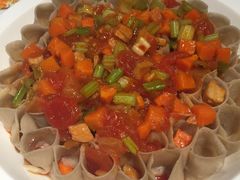 -西贝莜面村(上海百联西郊店)