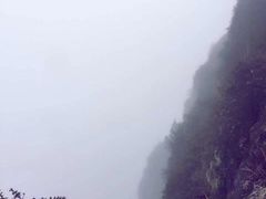 -峨嵋山金顶