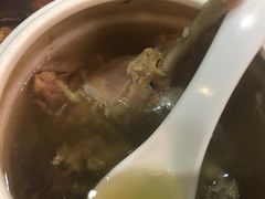 -黄祥华养生堂·炖汤·营养蒸饭(岭南天地店)