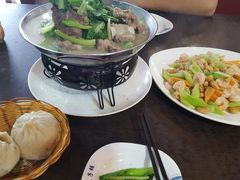 -天津包子铺·海鲜家常菜(北戴河店)