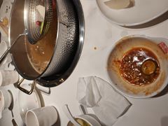 -犇鼎牛潮汕牛肉火锅(新辰里学清路店)