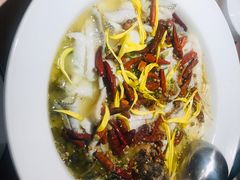 -太二酸菜鱼(沈阳万象城店)