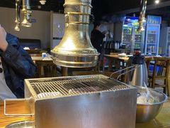 -丹东特色烤肉(南光三部店)