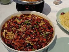 -肥肥小厨(咸阳路店)