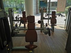 -一兆韦德健身(凤凰城店)