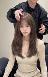 -GANO HAIR 