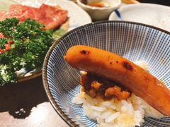 -炼火烤肉店