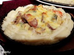 -92°C俄式厨房(中央大街店)