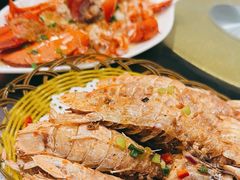 -阿龙海鲜农家乐·三亚老字号(海棠湾店)