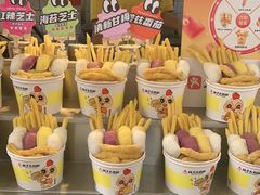 -味子夫鸡柳(解放碑总店)