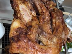 -张记烤羊腿(北花园店)