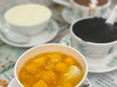 -地茂馆甜品