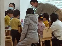 -123+智汇成长中心(保利时光里中心)