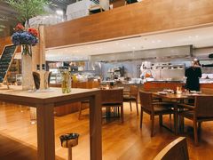 -君悦酒店·La Terrazza意合園·意式风味