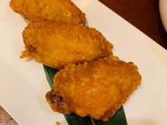 -杭州JW万豪酒店-万豪中餐厅