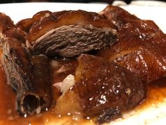 古法烧鹅-炳胜品味(珠江新城店)