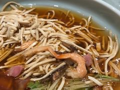 -小厨娘淮扬菜(清江苏宁广场店)