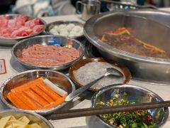 -憨铁匠老火锅(龙岗万科里店)