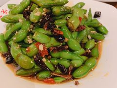 -关二哥烧烤(王家湾店)