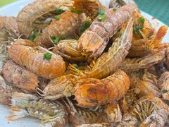 -锐记美食店·现捞海鲜(闸坡店)