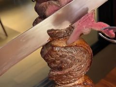 -拉蒂娜·巴西牛排馆 Latina·Brazilian Steakhouse(陆家嘴旗舰店)