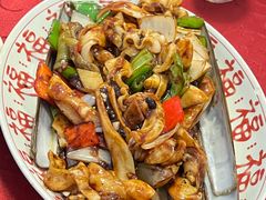 -香港祥正飯店·正宗灣仔50年海鲜老字号