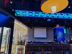 -bluefrog蓝蛙(皇庭广场店)